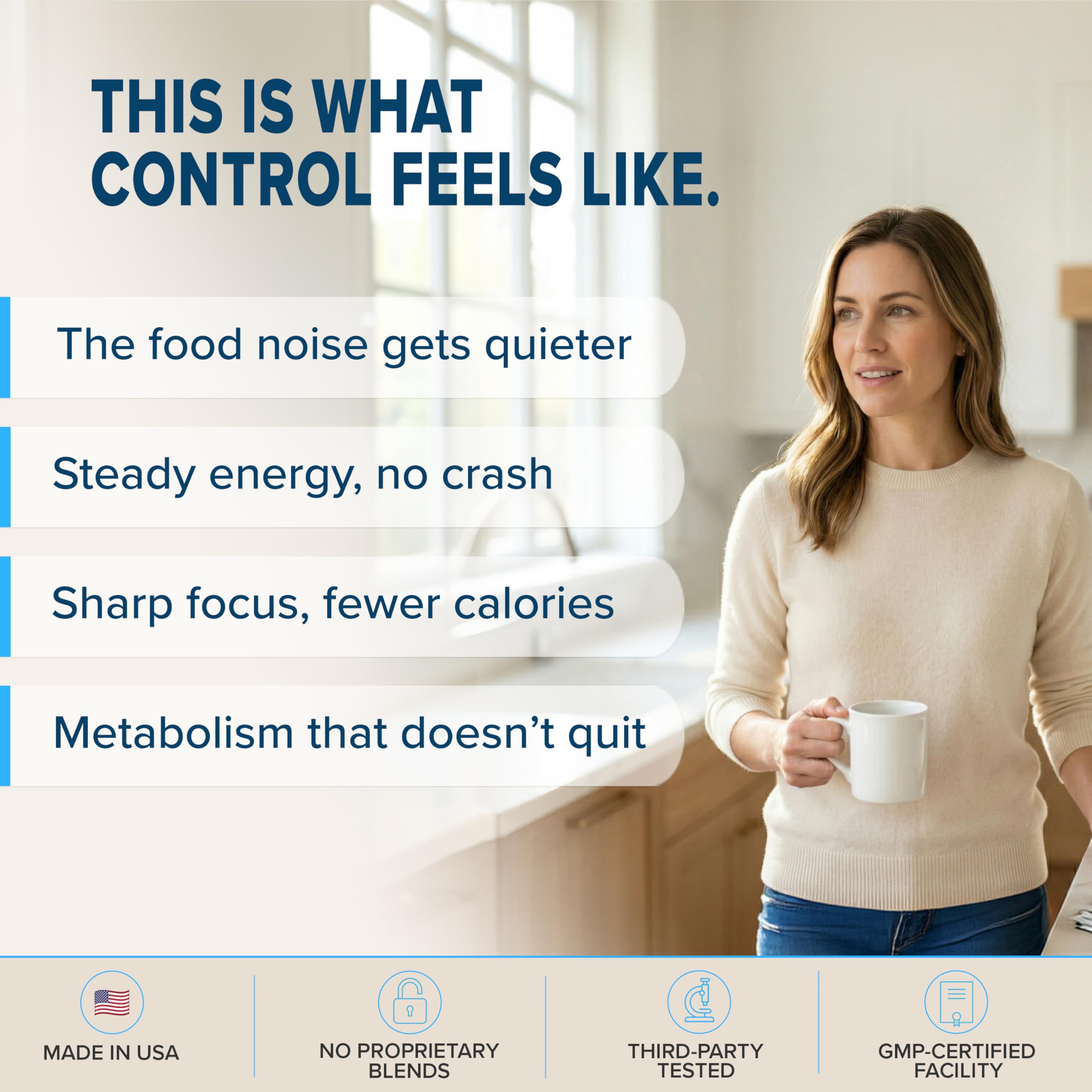PhenAprin energy-boost scene highlighting daytime alertness