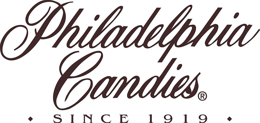 Philadelphia Candies plain sandwich cookies, part of an 8-cookie gift set for variety.