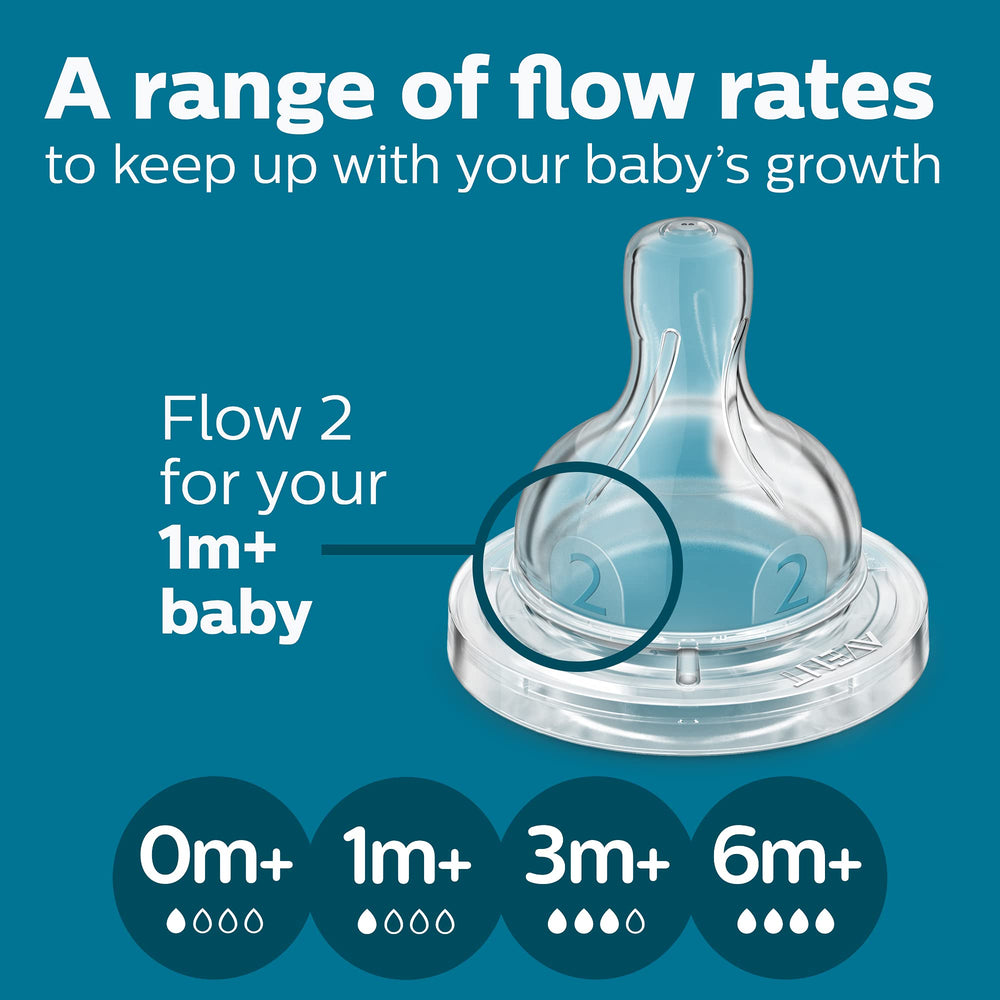 Baby-friendly feeding setup with anti-colic bottle for comfort.