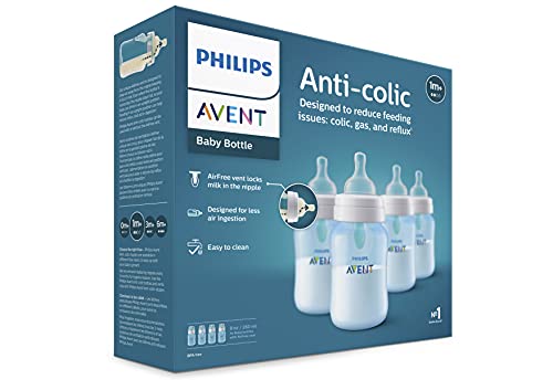 Best-bottle award badge highlights the product's recognition for helping families