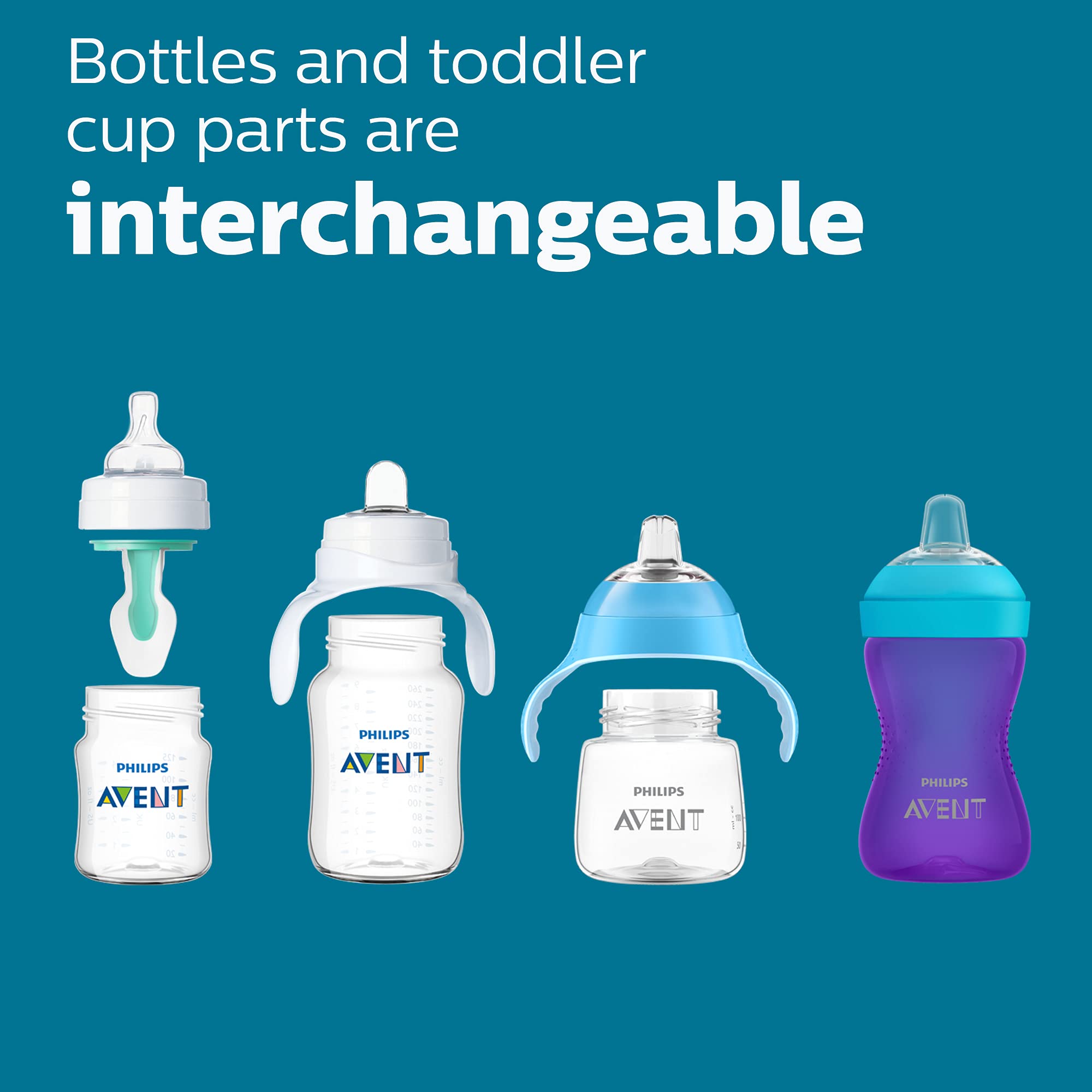 Integrated valve reduces vacuum buildup for smoother feeds.