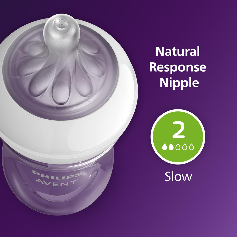 Philips Avent Best Bottle Award 2024 acknowledges trusted design by moms worldwide
