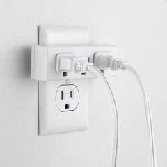 Philips SPS1632W/37 compact design blending with home decor