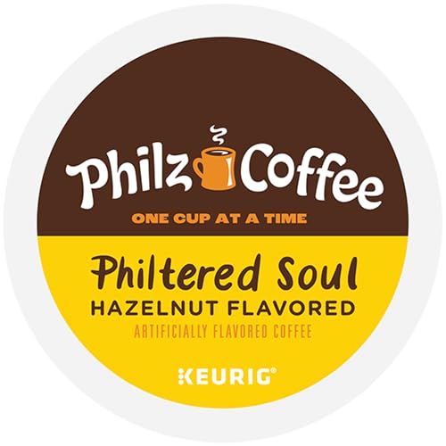 Philz Philtered Soul packaging varies image—distinct packaging designs across regions.