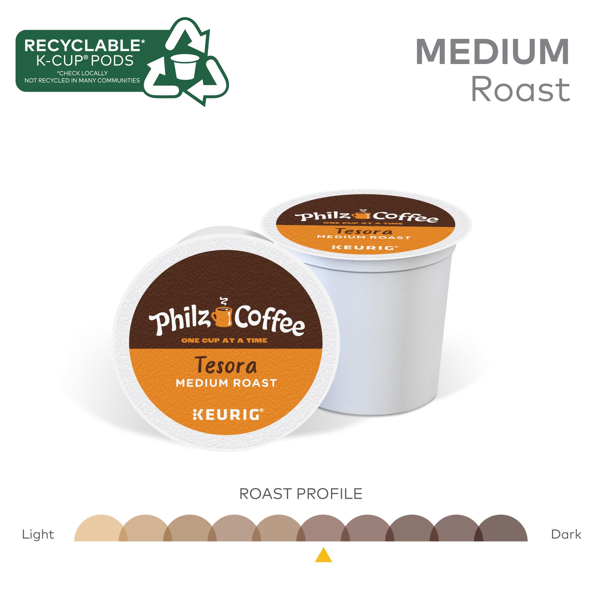 Philz Tesora packaging box conveying seven-year crafting and quality focus