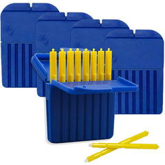 Phirunty Starkey wax guard 6-pack for clean hearing aids.