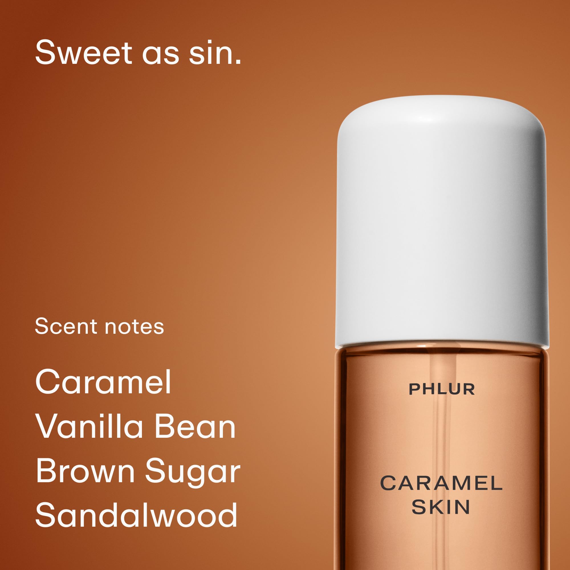 PHLUR Layering inspiration image showing mix-and-match possibilities.