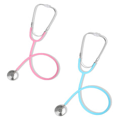 Phobby kids stethoscope blue pack for engaging doctor play and role learning.