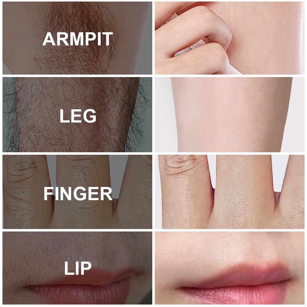 PHOFAY application spread demonstrating even coverage