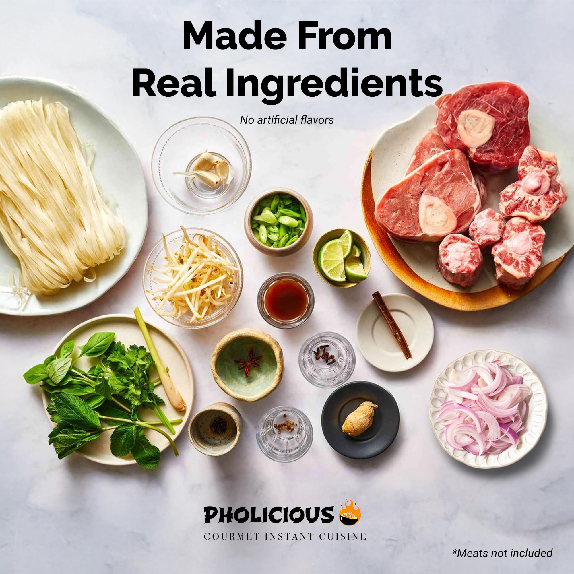 PhoLicious instant noodles assembly hints at quick prep steps