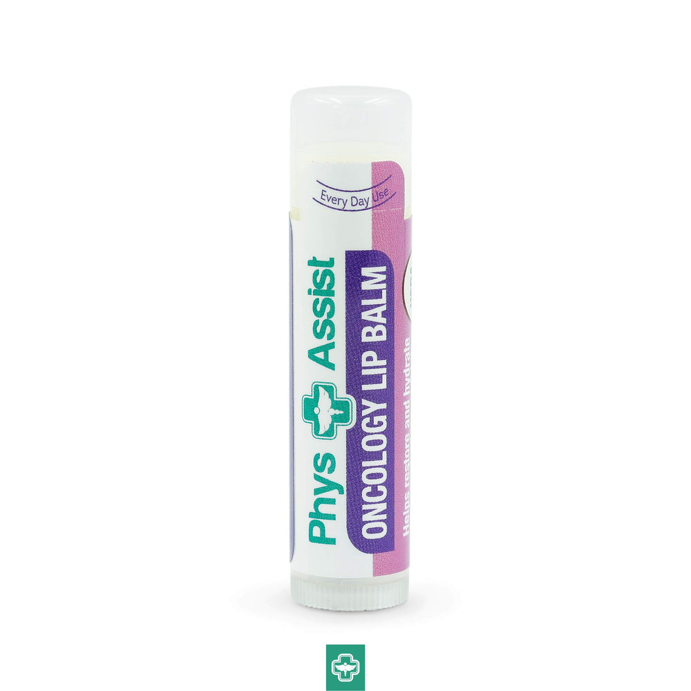 PhysAssist organic beeswax image emphasizes natural base for long-lasting hydration.