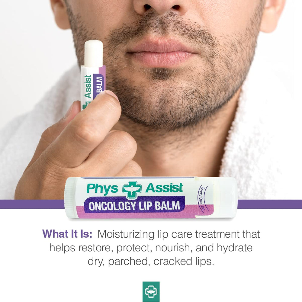 PhysAssist calendula extract depiction suggests soothing, nourishing care.