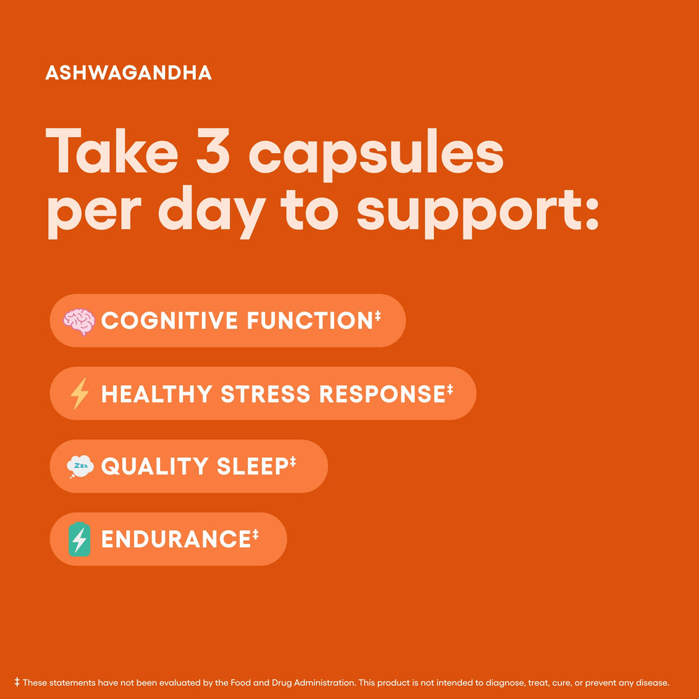 Physician's CHOICE ashwagandha root powder close-up highlights pure root for traditional use.