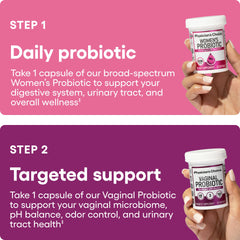 Physician's CHOICE label detail emphasizes quality and purity from USA manufacturing