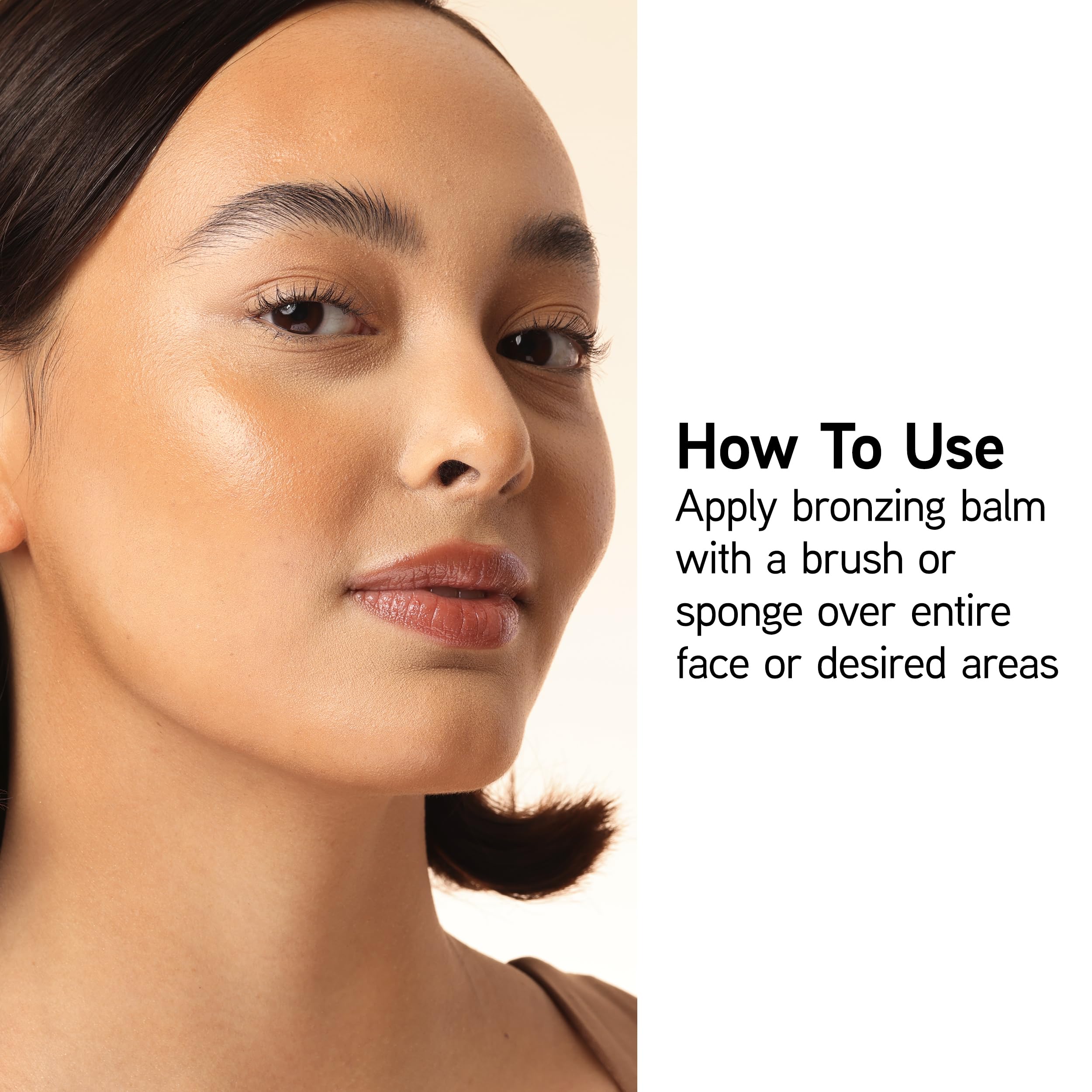 Physicians Formula Glow Activator Technology with Niacinamide and Vitamins.