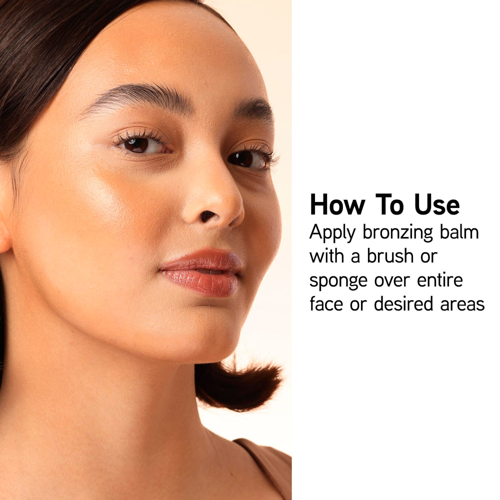 Physicians Formula Glow Activator Technology with Niacinamide and Vitamins.