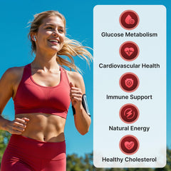 PhytoChoice Pure Berberine HCl 1200mg capsules closeup highlighting potent daily wellness