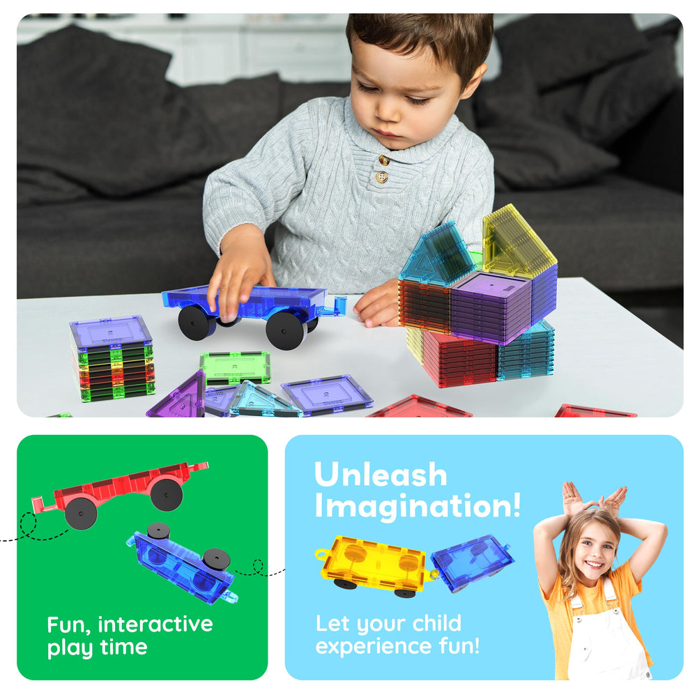 PicassoTiles base tiles assembly shows versatile construction with existing sets.