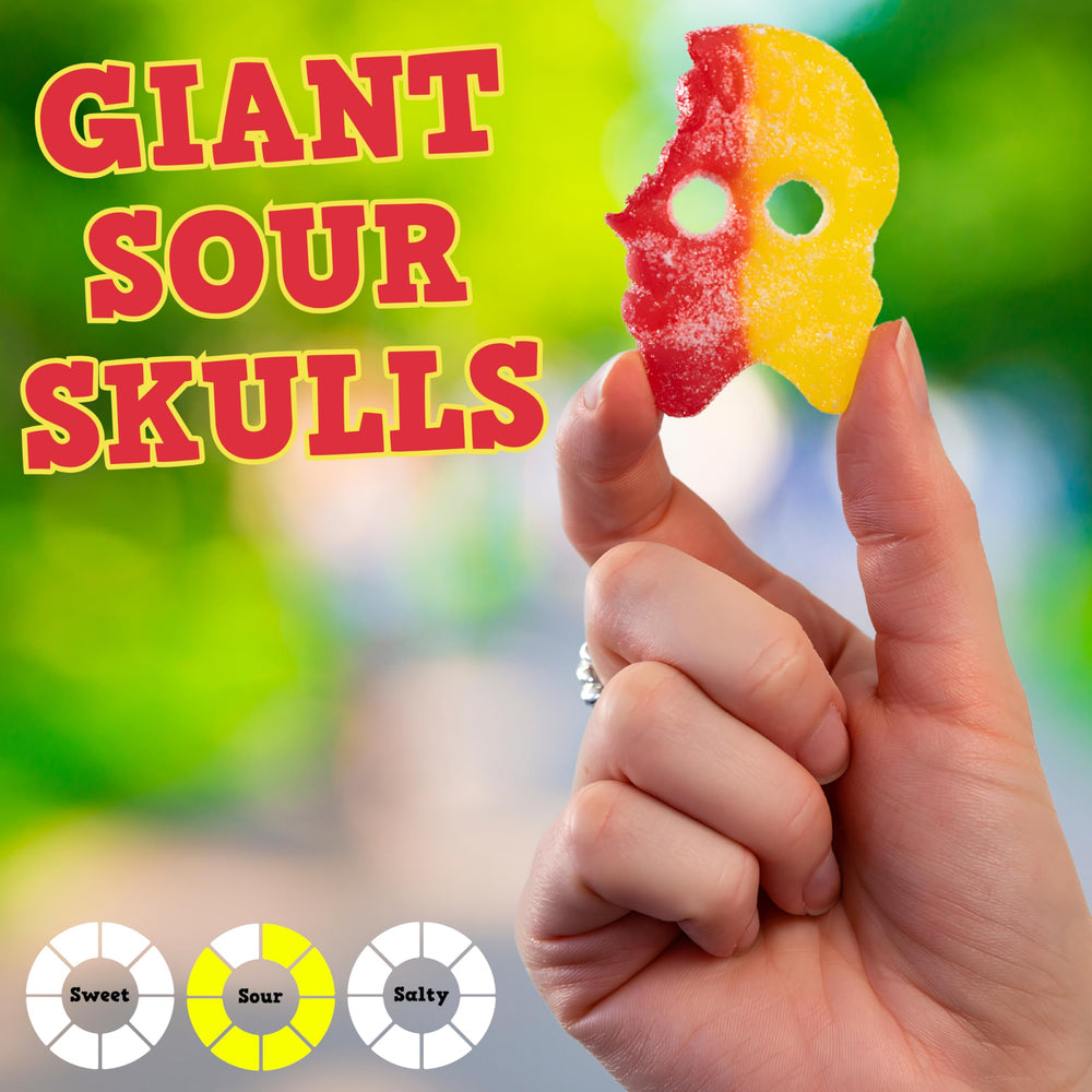 Pickmix Candy Sweden BUBS ideal for gifting and group tastings with friends