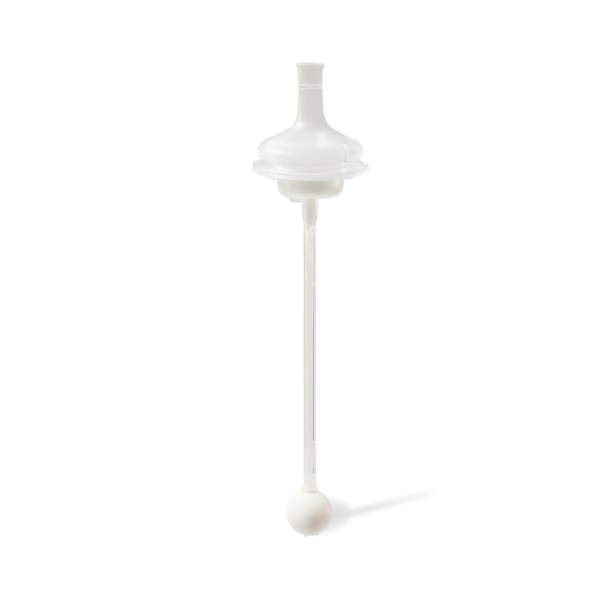 Pigeon Natural Weaning Sipper soft sipper close-up for a gentle transition.