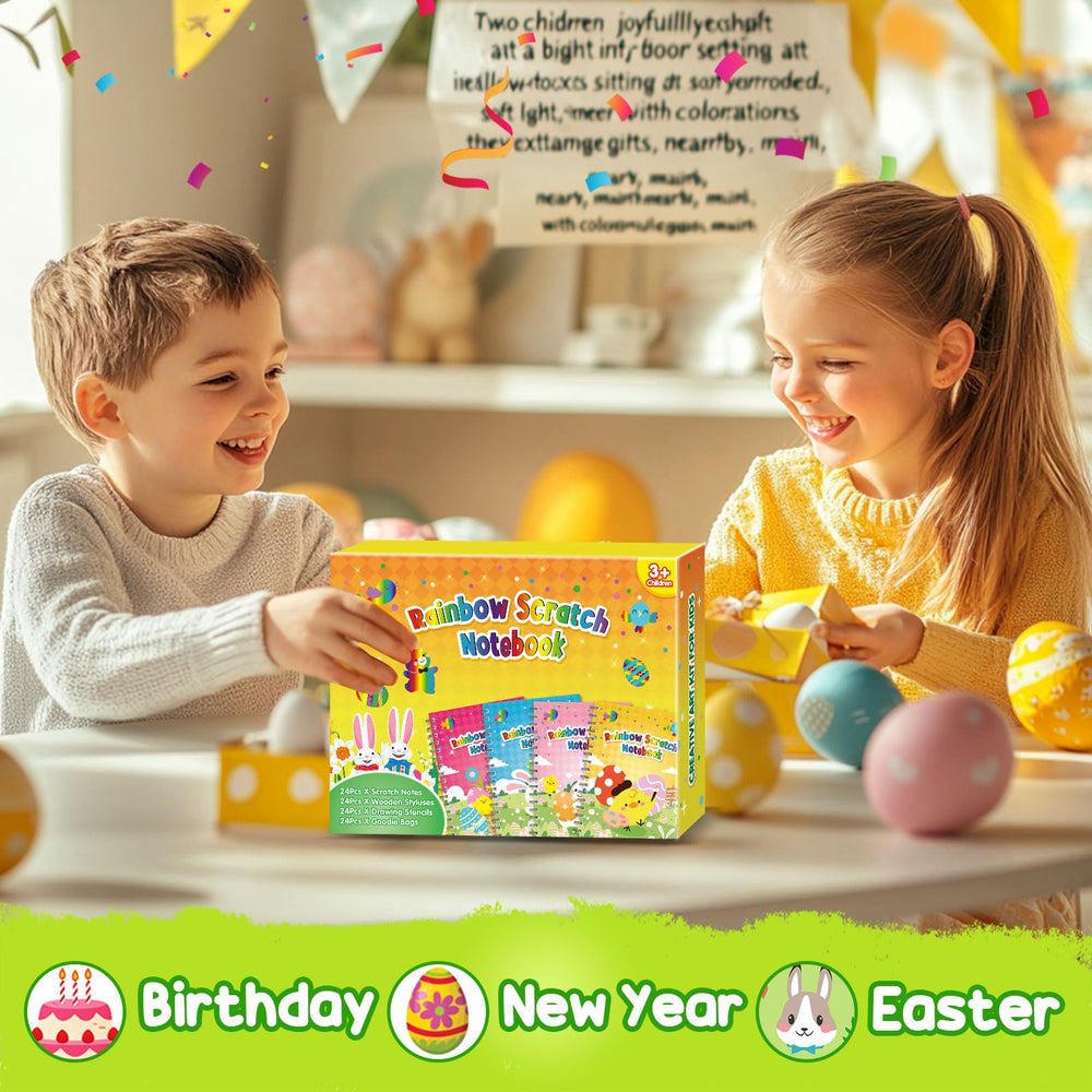 Pigipigi Kids party favors encourage creative play and easy cleanup during events.