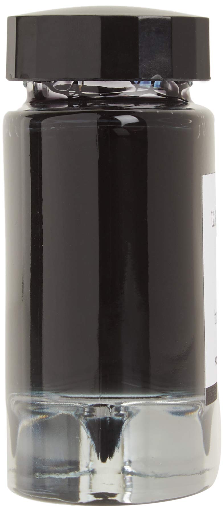 PILOT Iroshizuku Take-Sumi bottle label featuring Japanese design.