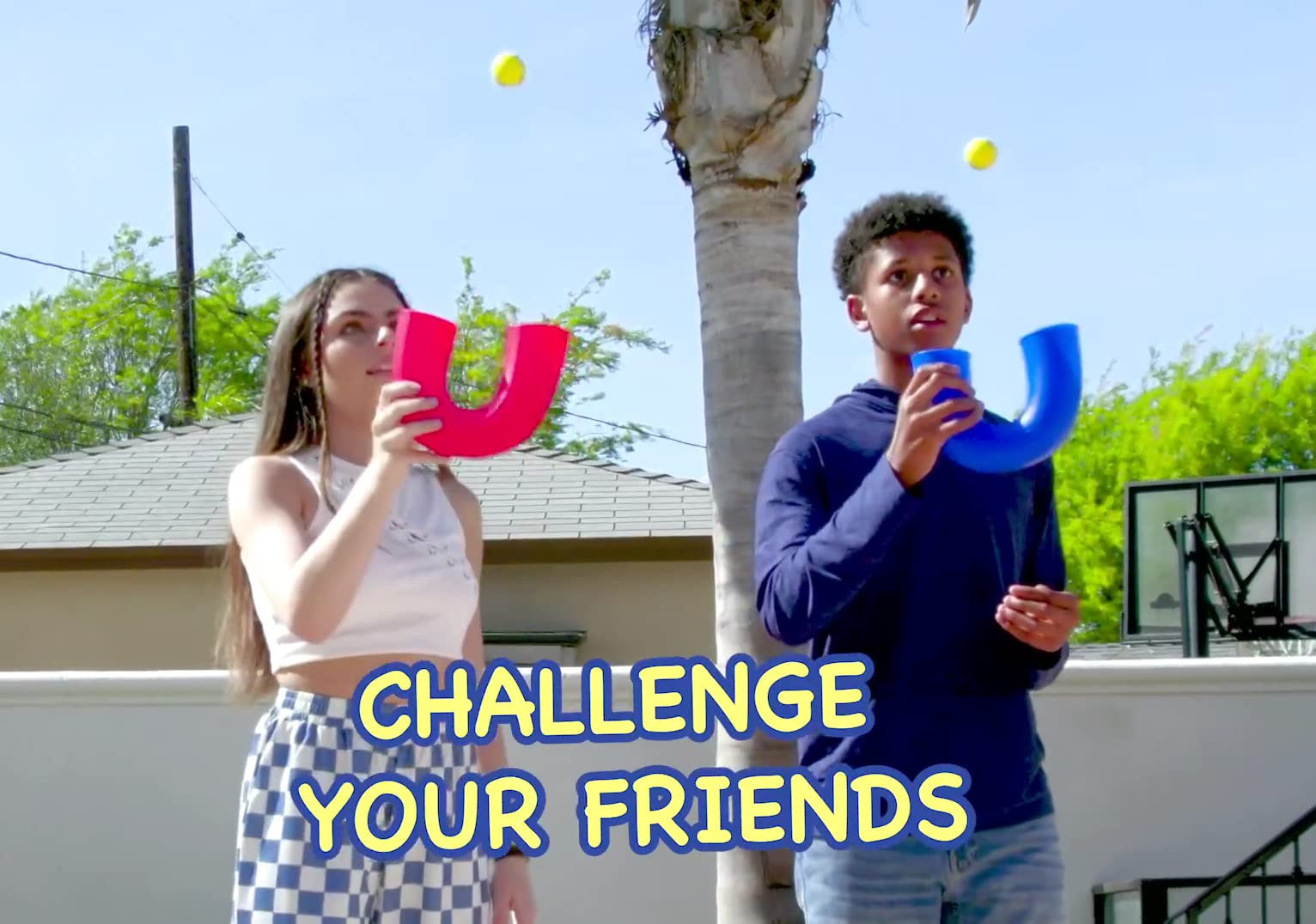 Pindaloo world-record vibe invites your own looping attempt