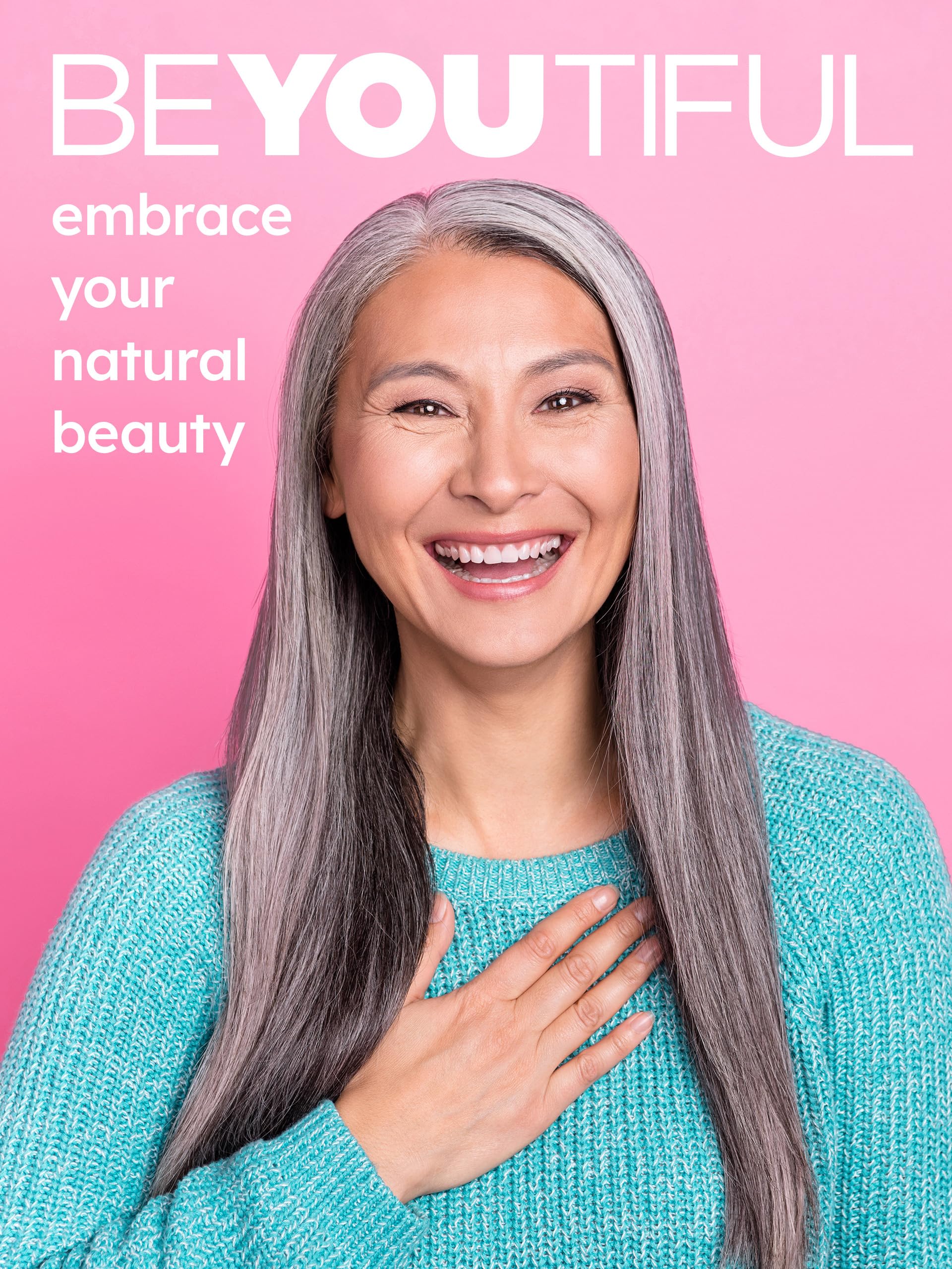 PINK packaging group shot highlighting Non-GMO and gluten-free formula.