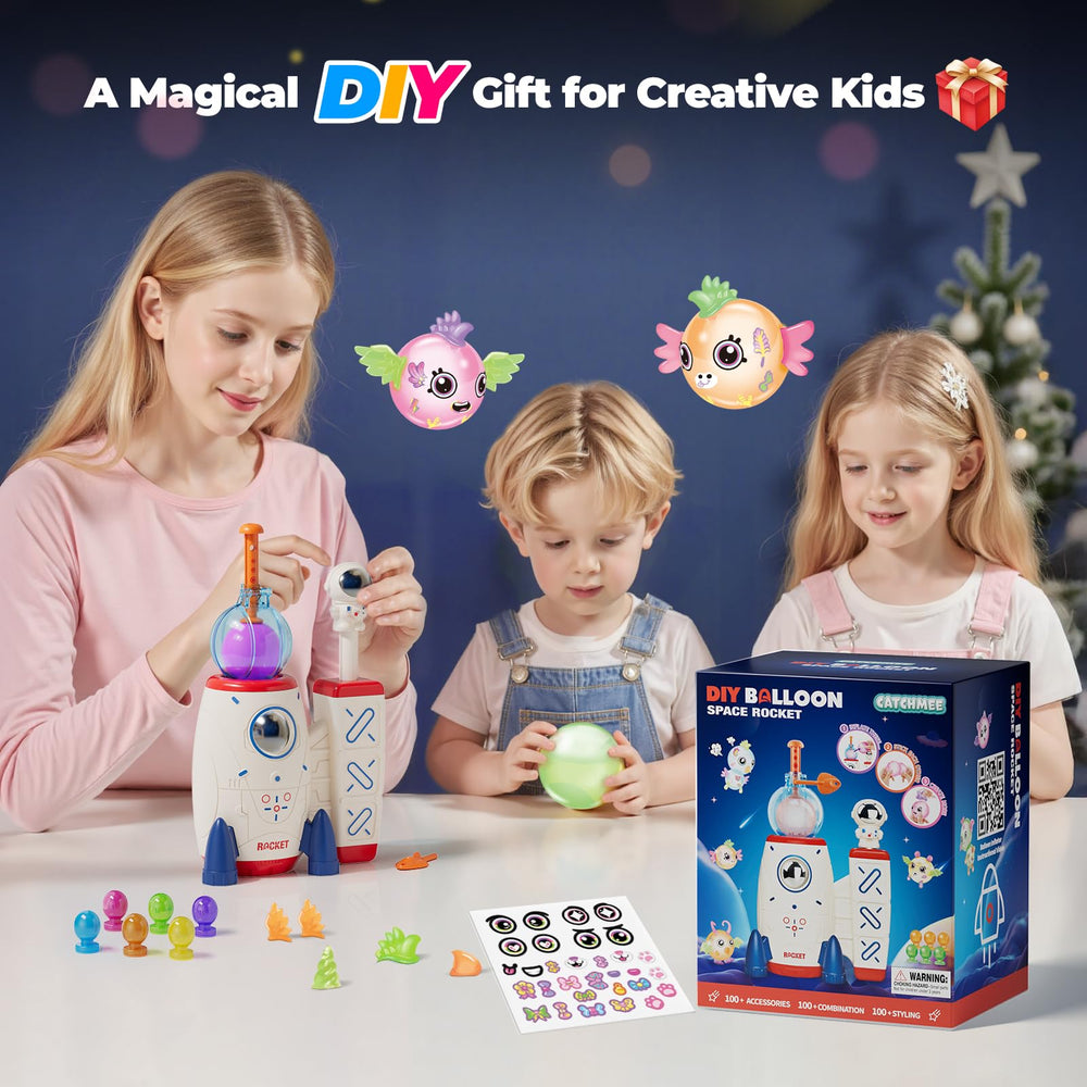 PINSHILE Safe Materials BPA-free for worry-free crafting sessions
