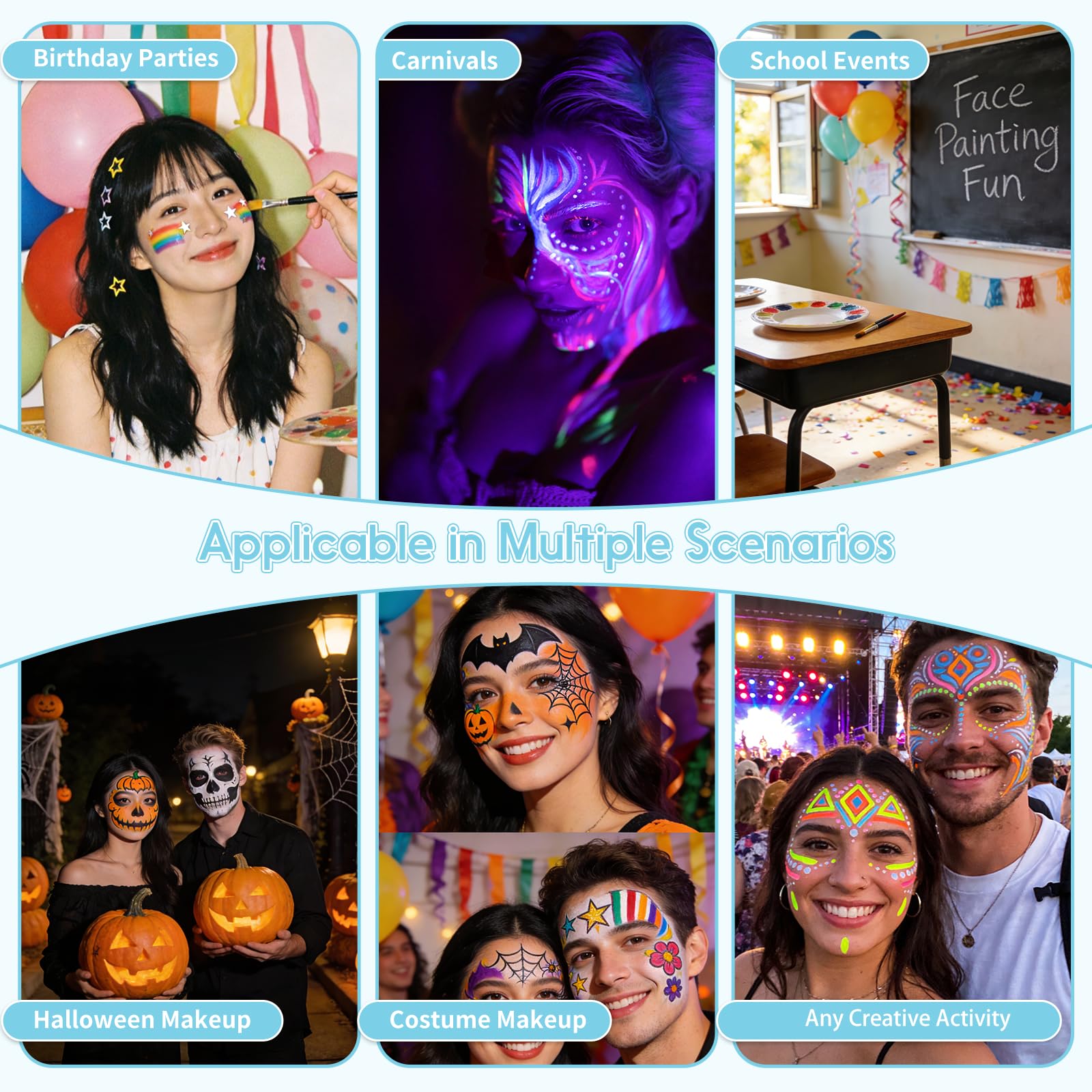 Pintada gem stickers pack adds dimensional accents for instant sparkle.