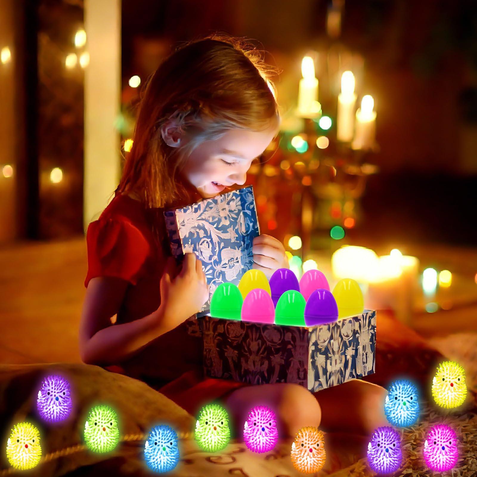 Ideal for classrooms and home celebrations as fun rewards