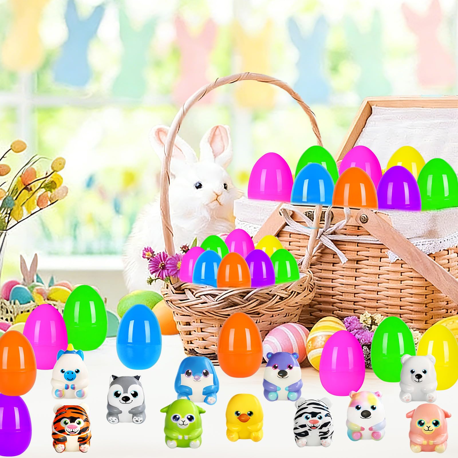 PIONJOY ideal for Easter displays and keepsake collections.