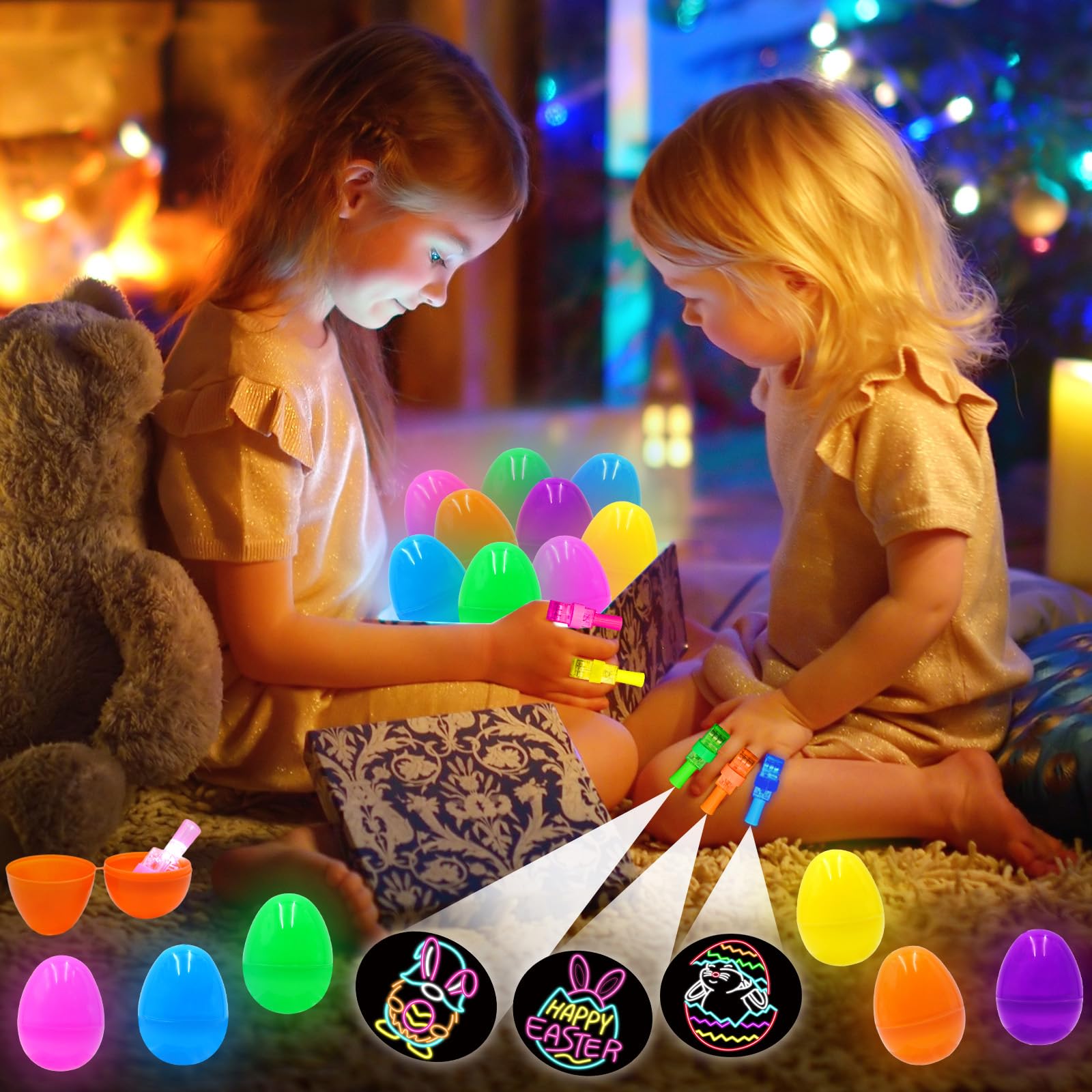 PIONJOY keepsake Easter gifts that capture holiday magic.