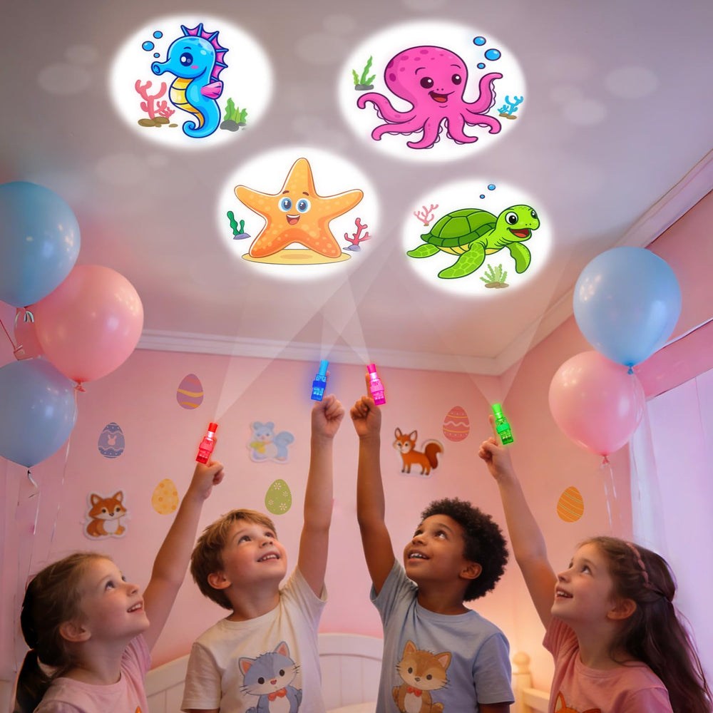 PIONJOY fillable eggs double as keepsakes and rewards.