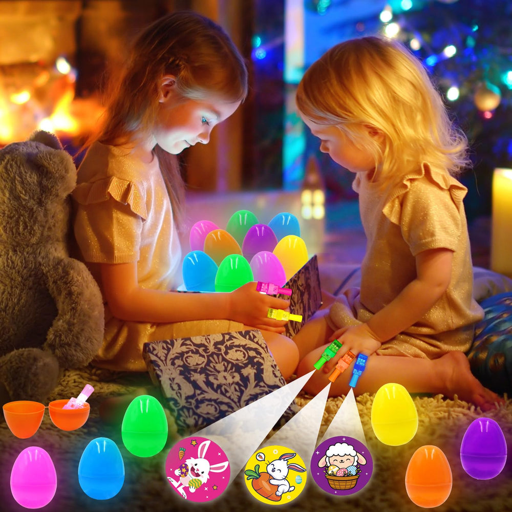PIONJOY non-candy gift idea for Easter baskets