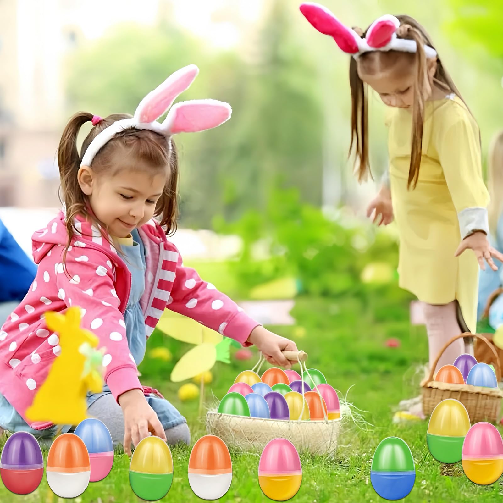 PIONJOY slime eggs for stress-relief during holidays and celebrations