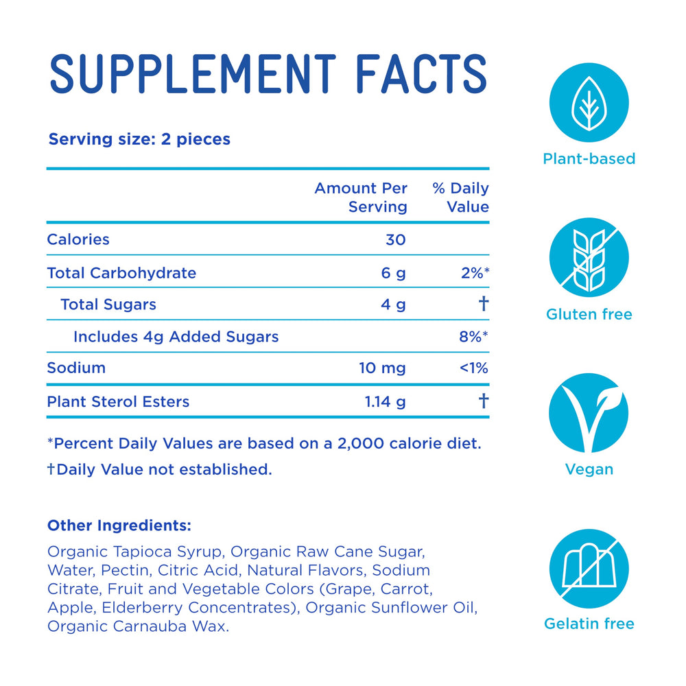 Vegan, gelatin-free formula from Piper Biosciences for plant-based wellness.