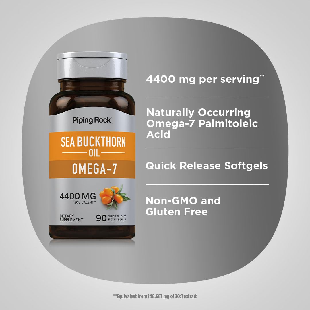 Piping Rock gluten-free non-GMO label for product assurance
