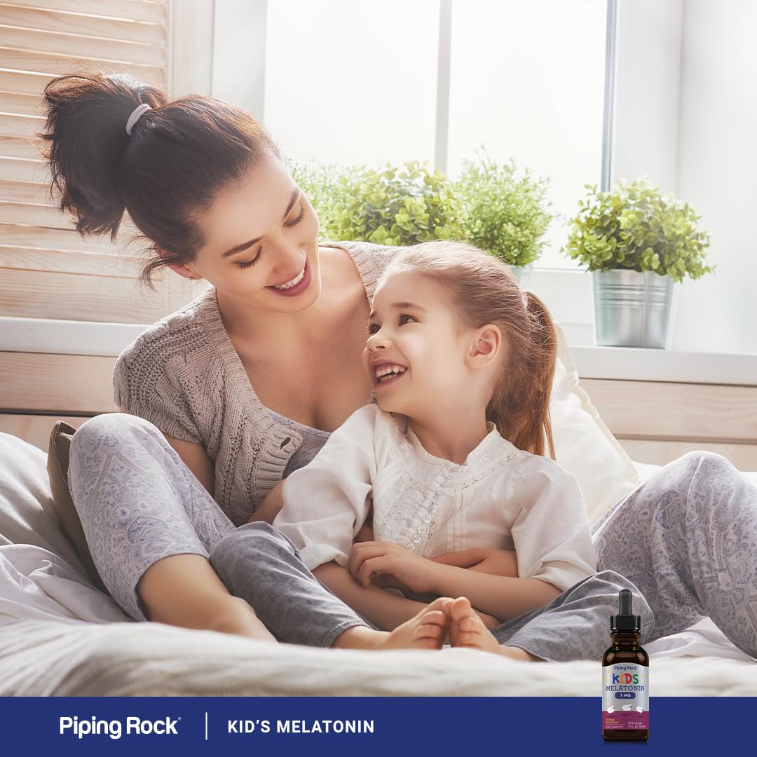 Piping Rock box packaging with supplement information for informed choice