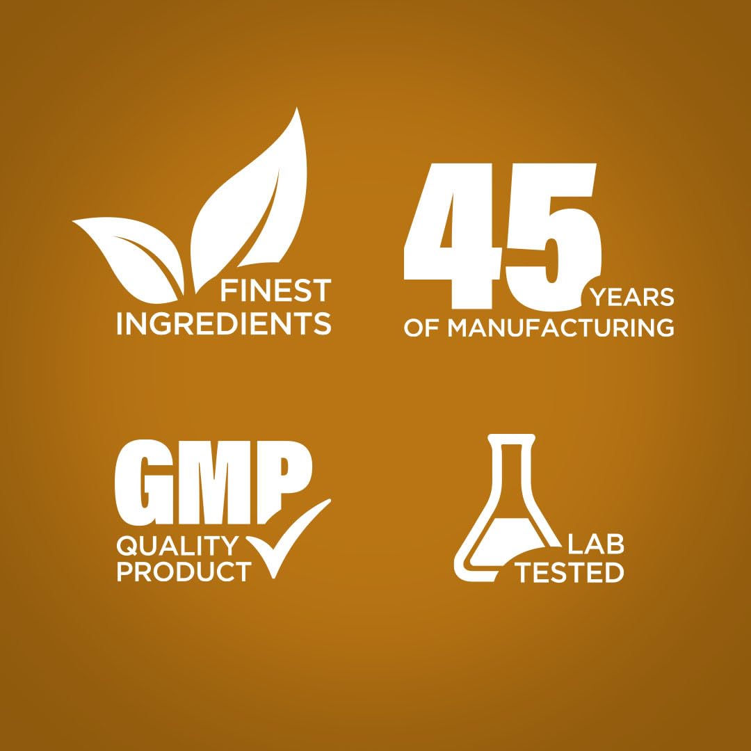 Piping Rock laboratory-tested ingredients seal signals quality control