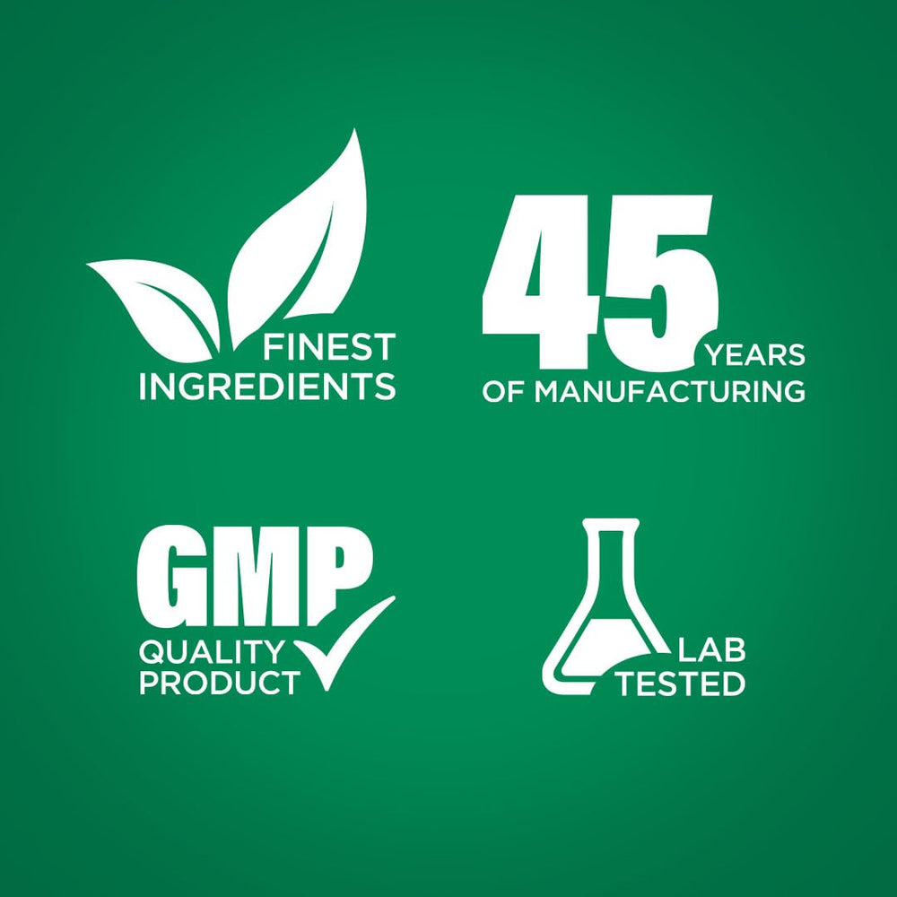 Piping Rock Peppermint Oil packaging notes non-GMO and gluten-free.