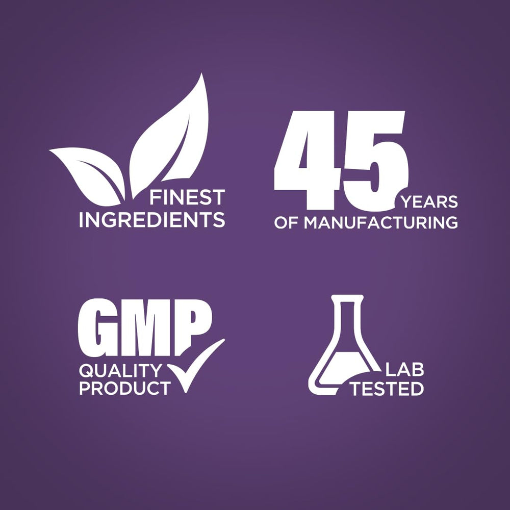 Piping Rock Resveratrol Complex bottle top view showcases cap design