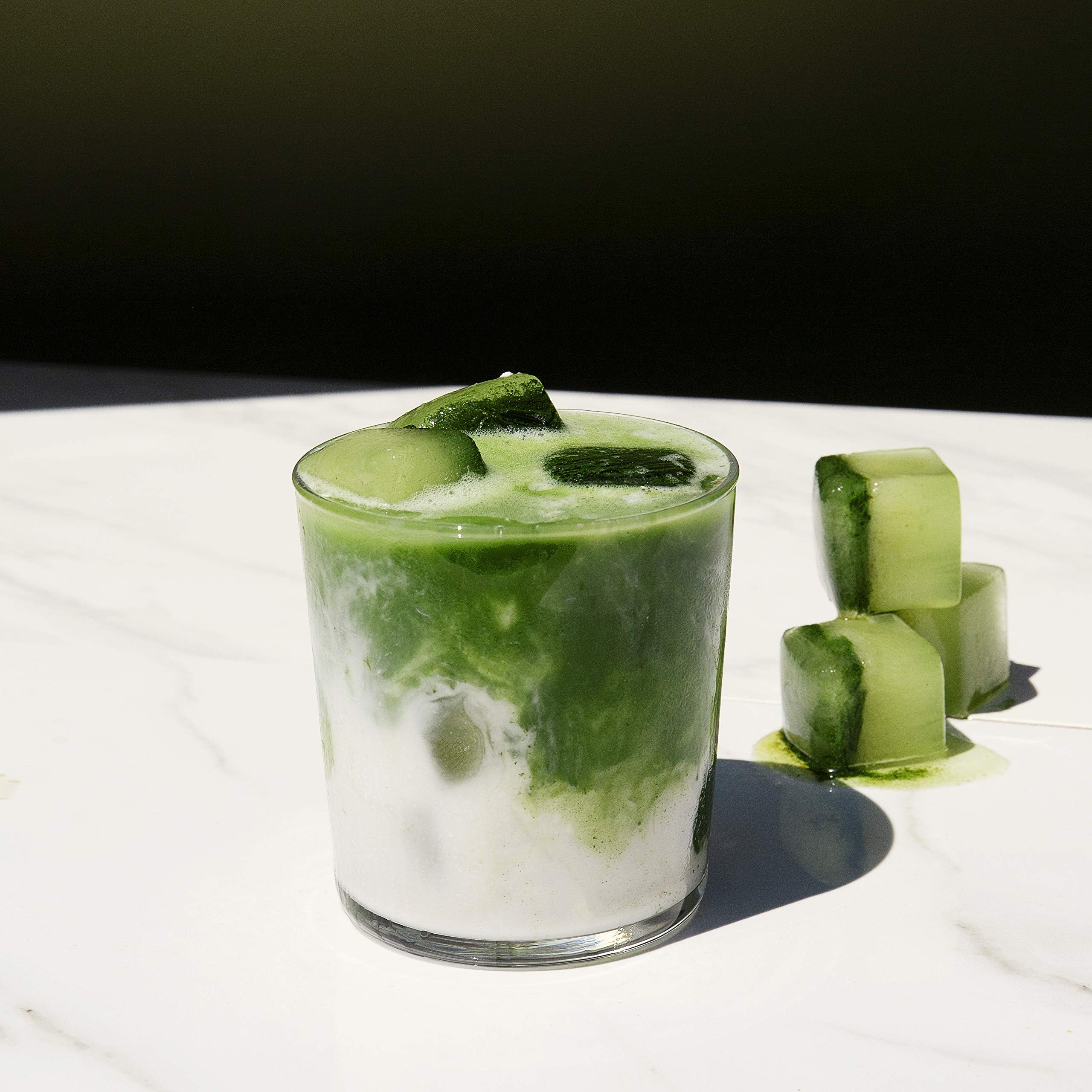 PIQUE Sun Goddess Matcha routine supports mindful morning rituals