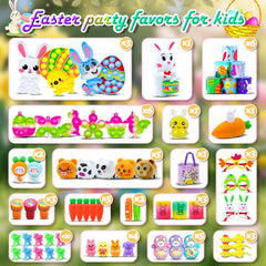 Pistroy sensory fidget bubbles pack for stress relief and focused play.