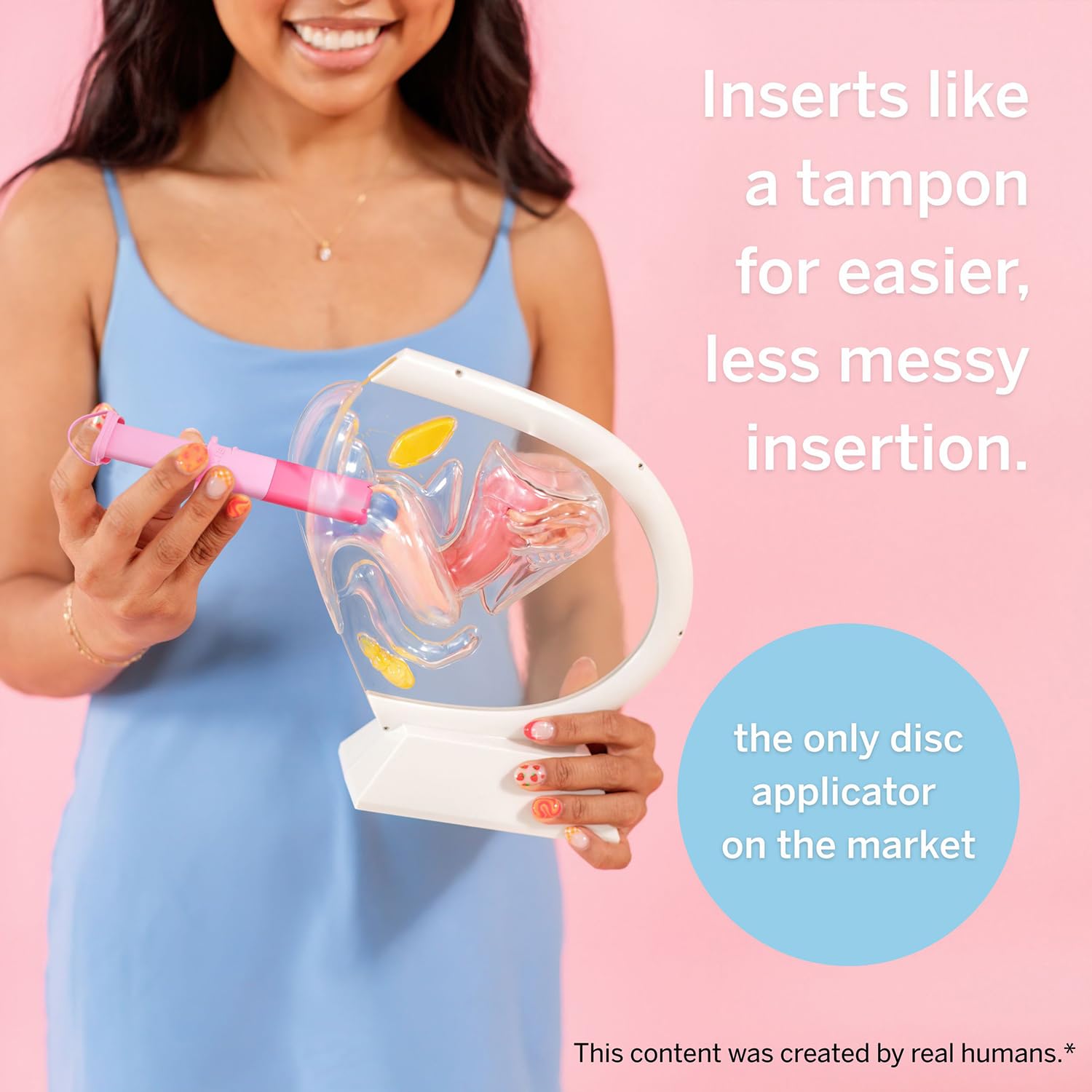 Pixie Lube: silicone-safe lubricant to support comfortable insertion.