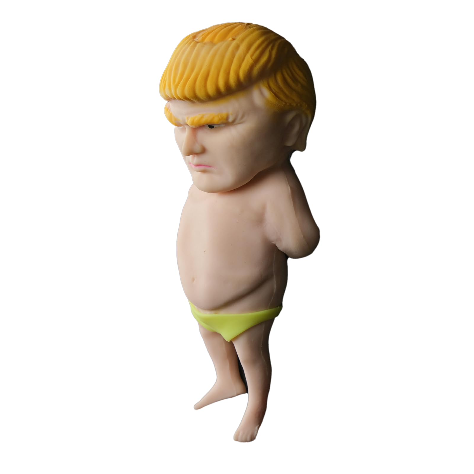 PJMarts Splat Doll gag gift idea for friends and family.