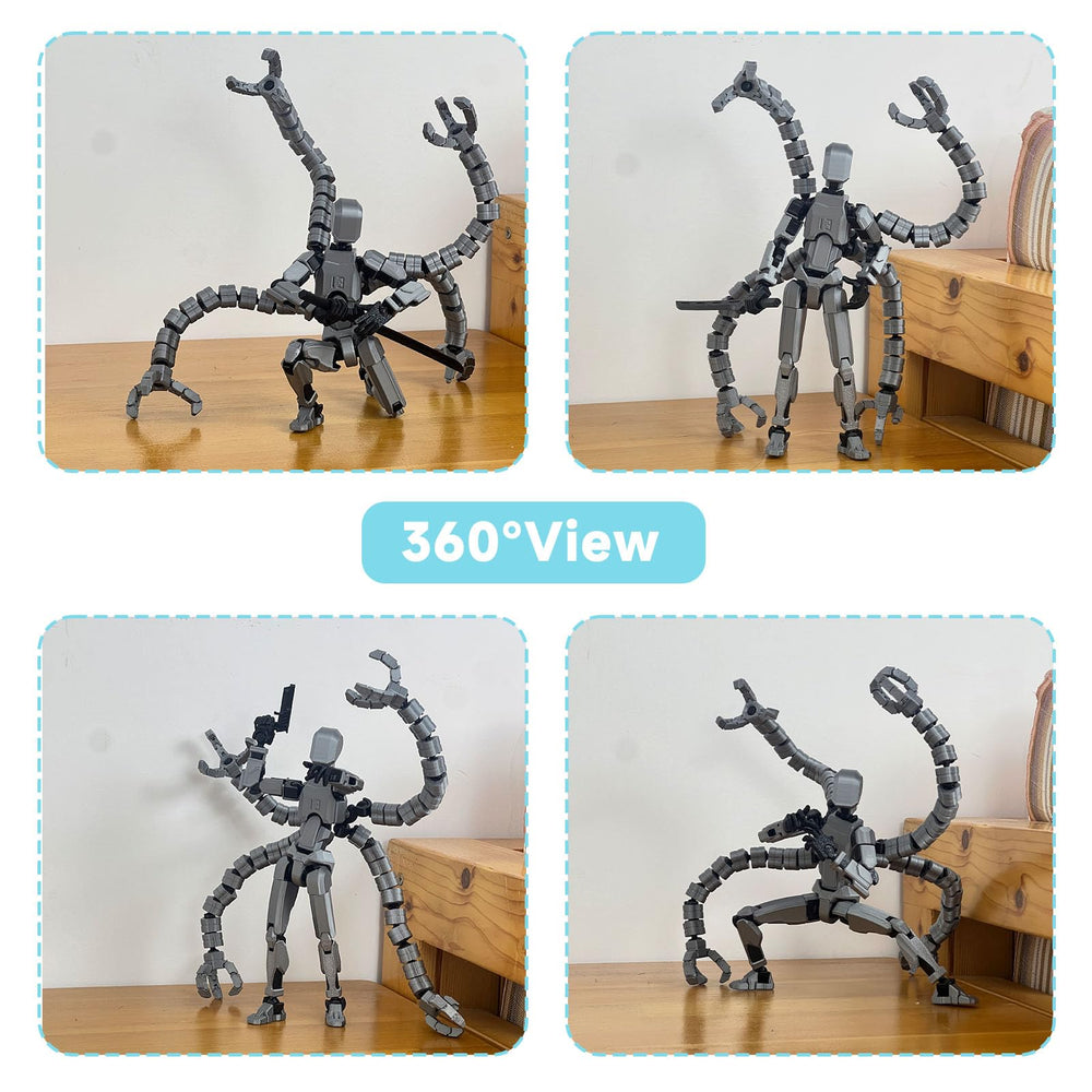 PkghoKids T13 photography prop for dynamic scene setups.