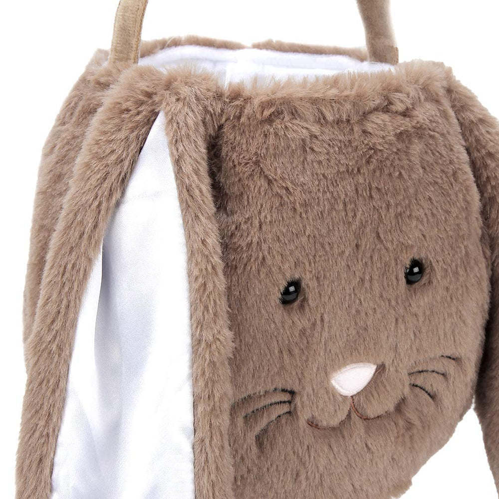 PKONEWNO Plush ears add playful charm for kids and party gatherings