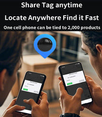 Planetbod no-subscription GPS keeps you in control with lifetime tracking