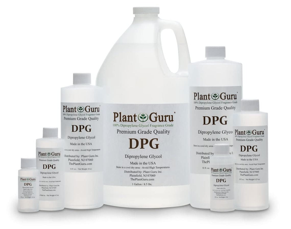 Plant Guru DPG supports incense binding for slow, even fragrance release.